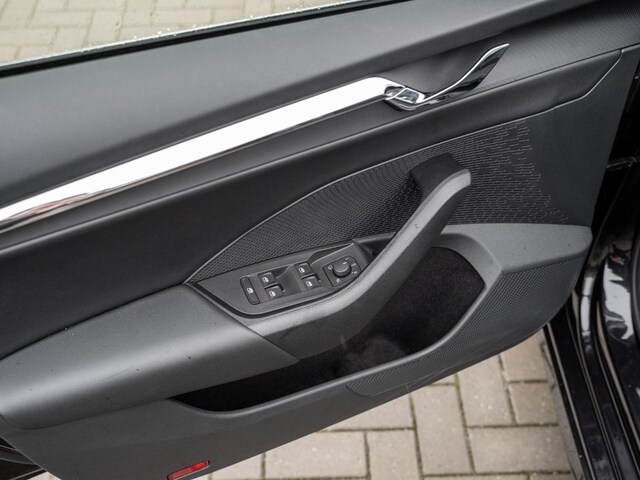 Skoda Octavia 1.5 TSI Combi