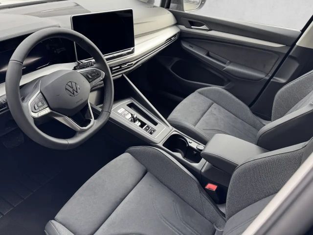 Volkswagen Golf Business DSG Variant