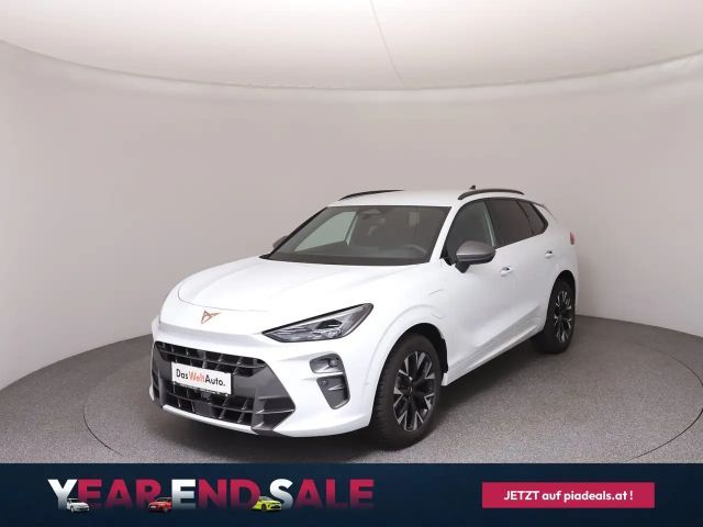 Cupra Terramar 1.5 e-Hybrid