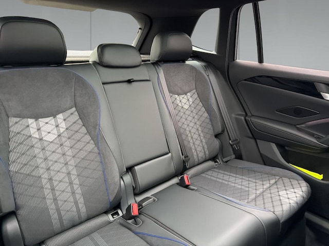 Volkswagen Tiguan R-Line eHybrid