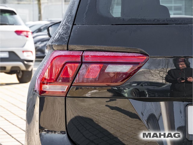 Volkswagen Tiguan 1.5 TSI DSG Life