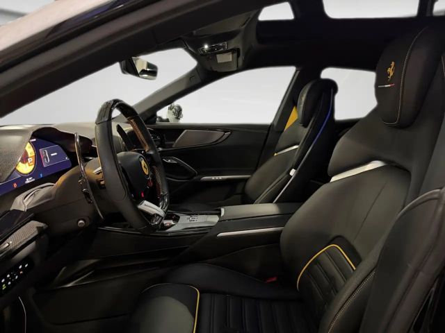 Ferrari Purosangue Tastenlenkrad LED*FULL PPF*8 Fach