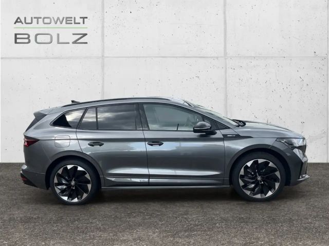 Skoda Enyaq Sportline