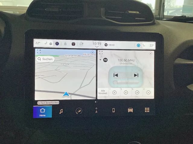 Jeep Renegade Summit