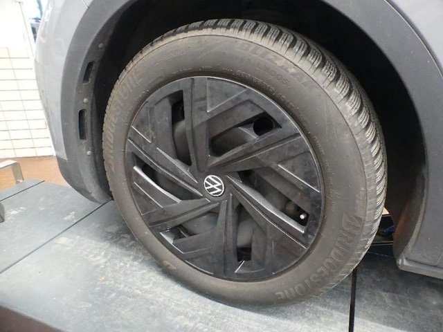 Volkswagen ID.4 Performance Pro