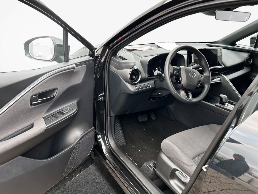 Toyota C-HR 5-deurs Business