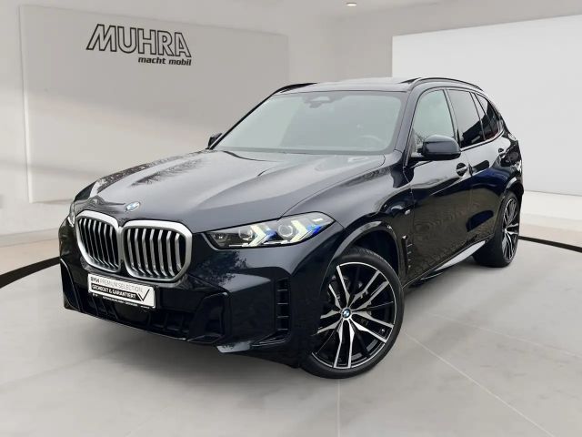 BMW X5 M-Sport xDrive30d