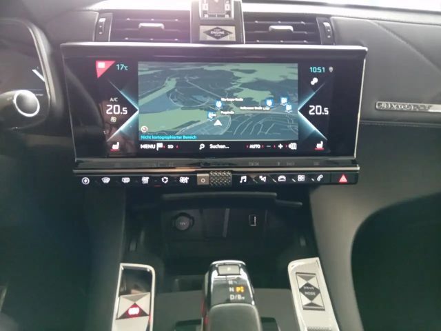 DS DS 7 Crossback Mobiles