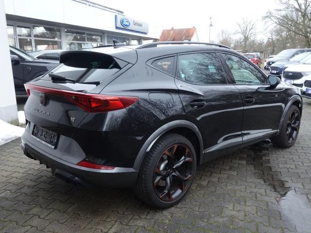 Cupra Formentor 4Drive VZ