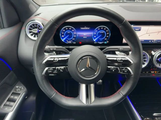 Mercedes-Benz EQA 300 4MATIC AMG Line