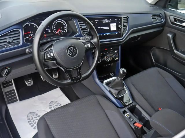 Volkswagen T-Roc 2.0 TDI