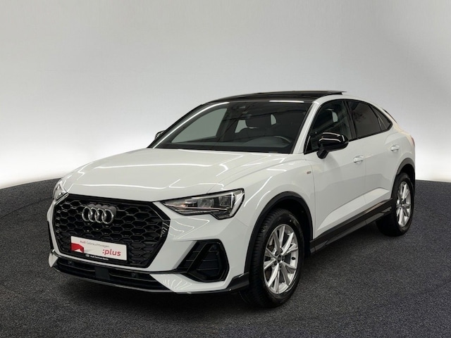 Audi Q3 35 TFSI S-Tronic Sportback