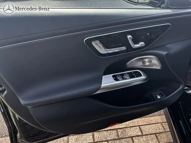 Mercedes-Benz E 450 4MATIC AVANTGARDE Sedan