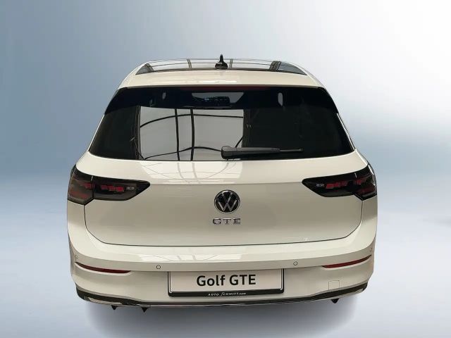 Volkswagen Golf DSG GTE eHybrid