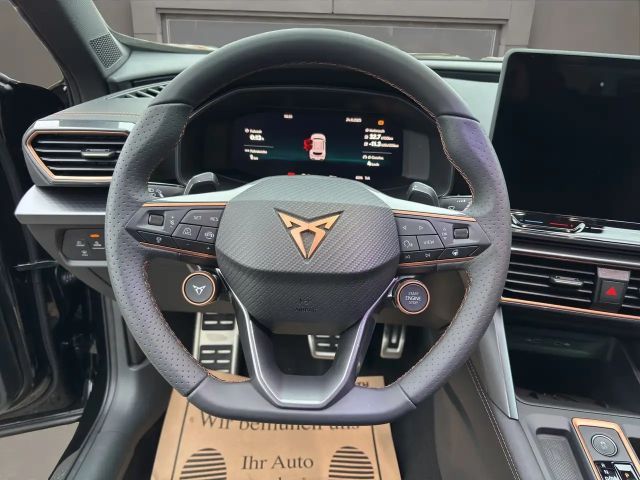 Cupra Formentor DSG e-Hybrid