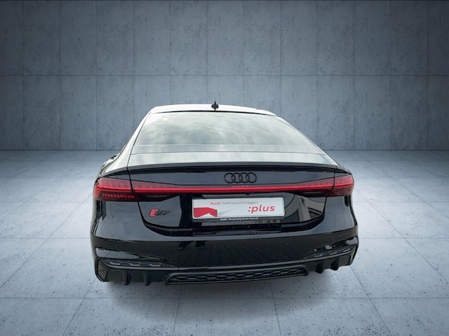 Audi S7 Quattro Sportback