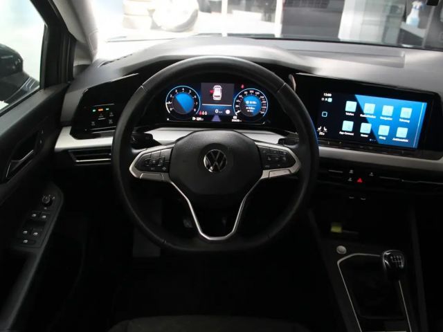 Volkswagen Golf 8 1.5 TSI"Life"LED AHK Nav LaneASS App