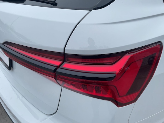 Audi A6 40 TDI Avant S-Tronic