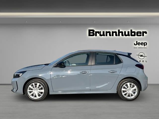 Opel Corsa Edition F Edition Turbo