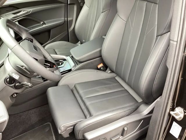 Audi Q5 2.0 TDI Quattro S-Tronic