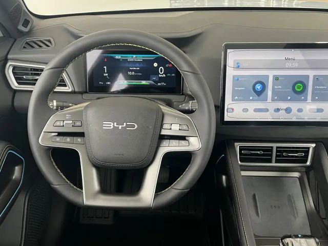 BYD Atto 2 Atto 2 Ö-Paket