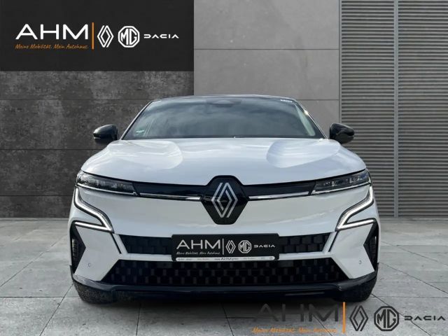 Renault Megane E-Tech E-Tech EV60 Techno