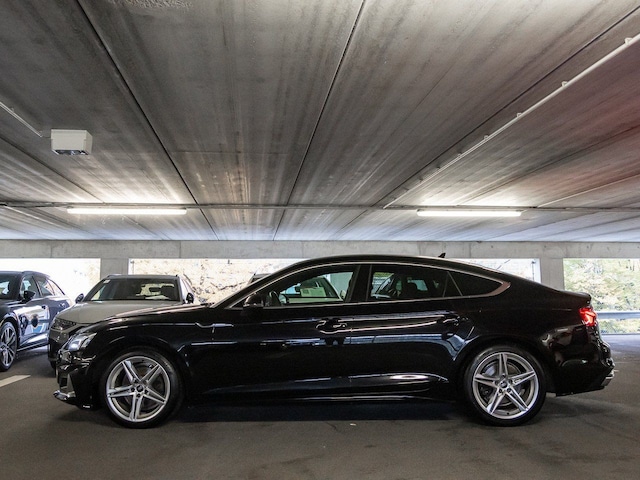 Audi A5 35 TFSI S-Tronic Sportback