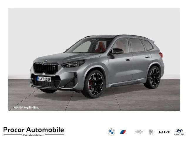 BMW X1 M-Sport xDrive