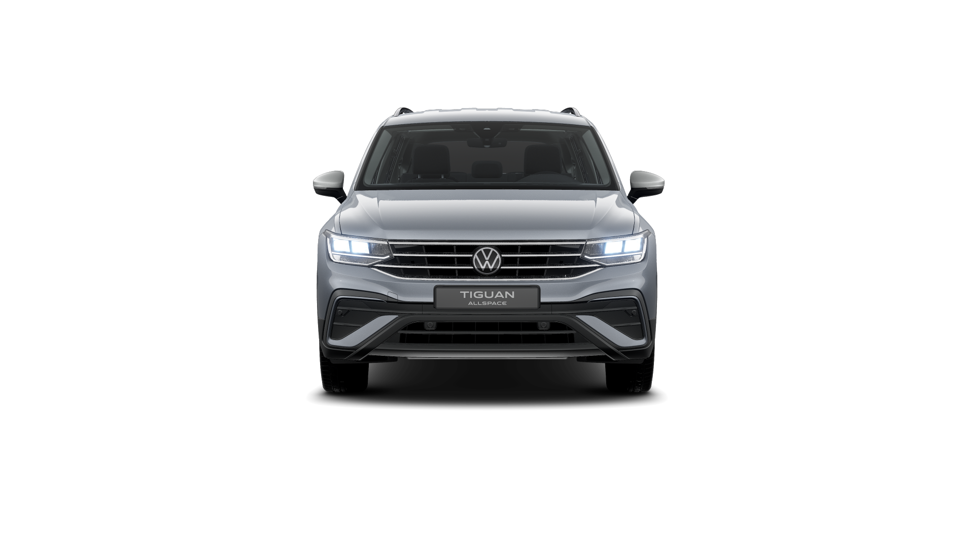 Volkswagen Tiguan 1.5 TSI Allspace DSG Life