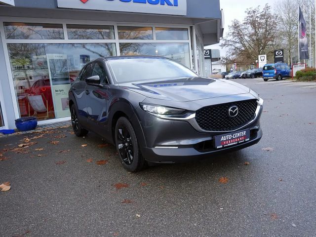 Mazda CX-30 Homura SkyActiv e-Skyactiv