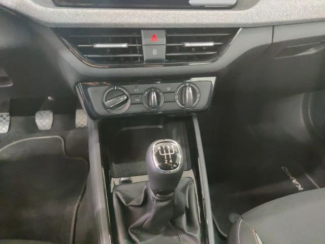 Skoda Kamiq 1.0 TSI Selection