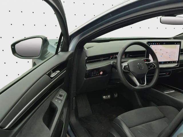 Volkswagen ID.7 IQ.Drive Pro Tourer