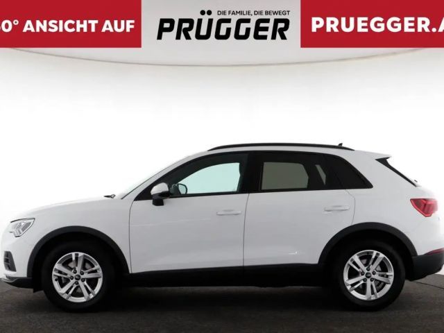 Audi Q3 35 TDI