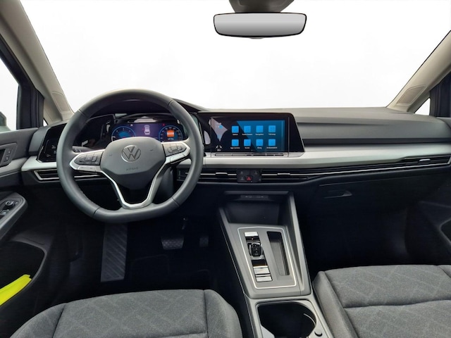 Volkswagen Golf 2.0 TDI DSG Golf VIII Variant