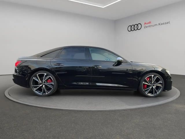 Audi S6 3.0 TDI Quattro Sedan