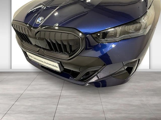 BMW 540 540d M-Sport Touring xDrive