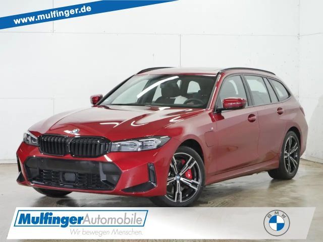 BMW 330 330e M-Sport Touring