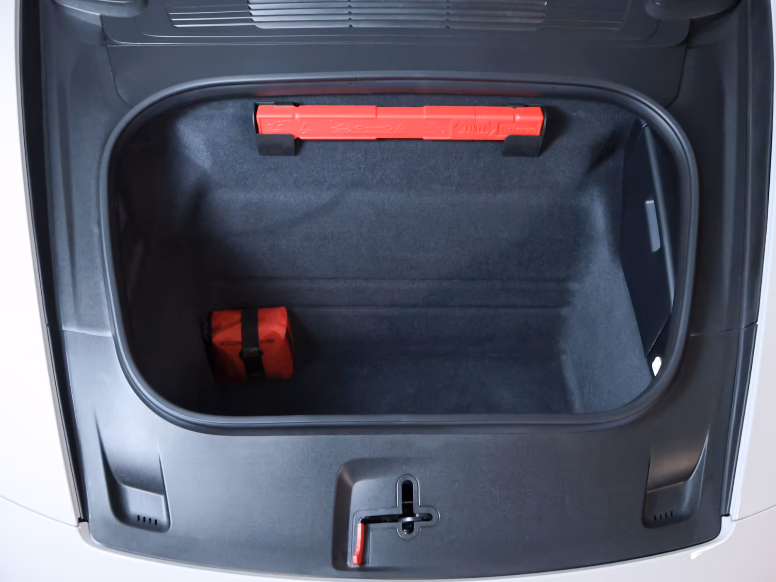 Porsche 911 4 992 Cabriolet Carrera GTS