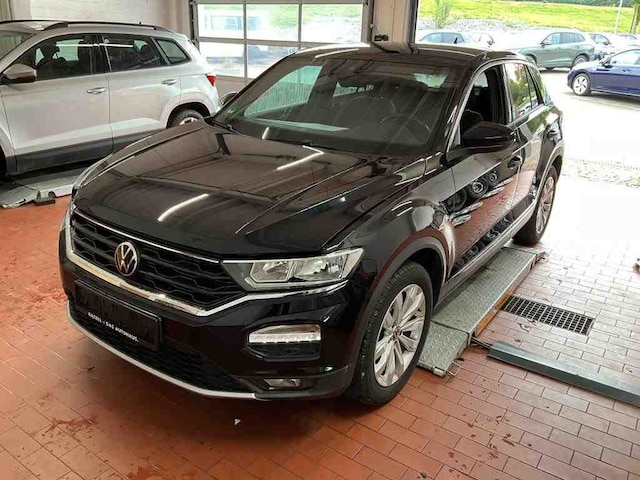 Volkswagen T-Roc 1.5 TSI Sport