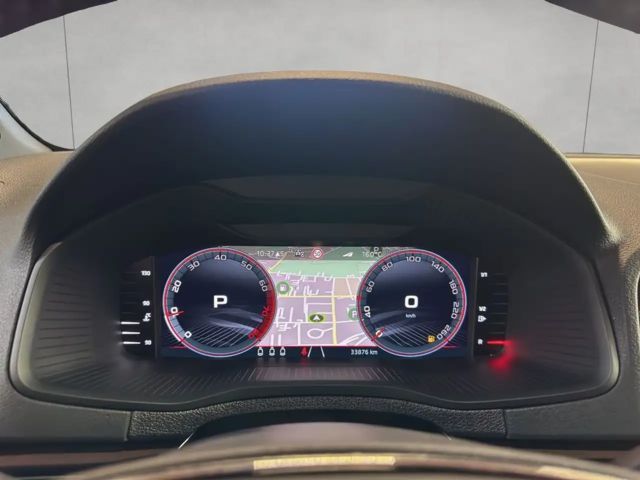 Skoda Karoq 1.5 TSI ACT Sportline