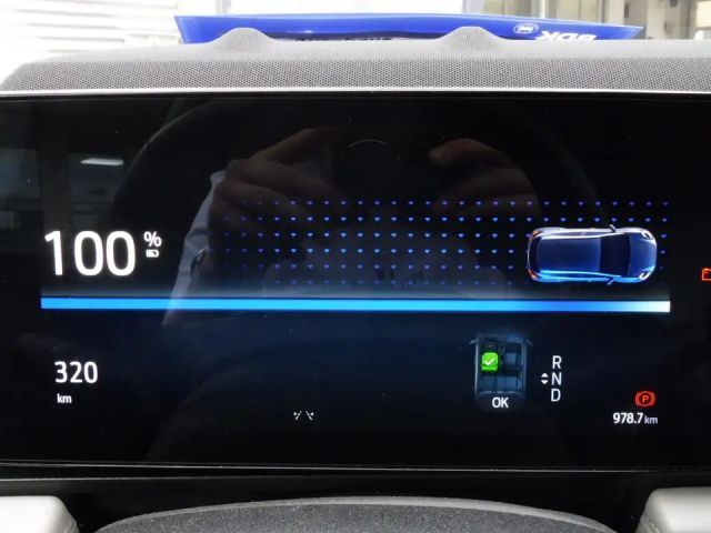 Ford Puma Gen-E Premium