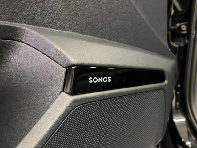 Audi S3 TFSI S tr. RFK MATRIX NAVI SONOS
