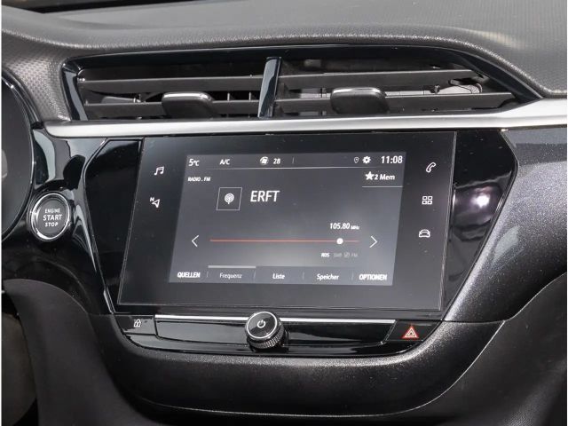 Opel Corsa Corsa-e Elegance