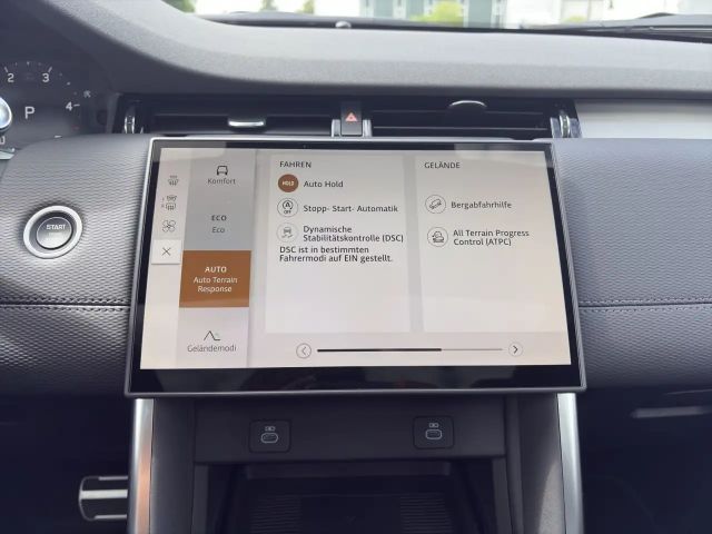 Land Rover Discovery Sport Dynamic SE