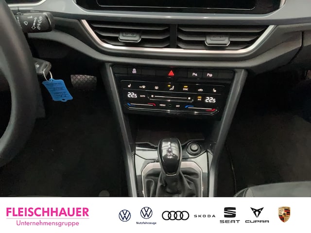 Volkswagen T-Roc 2.0 TDI DSG