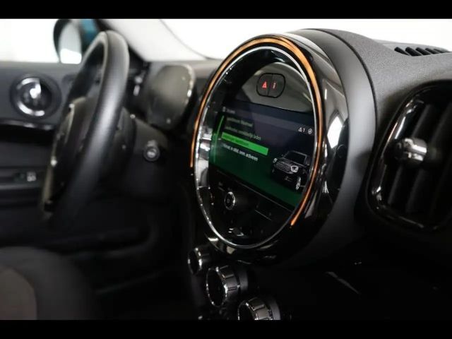 MINI Cooper SE Countryman SE