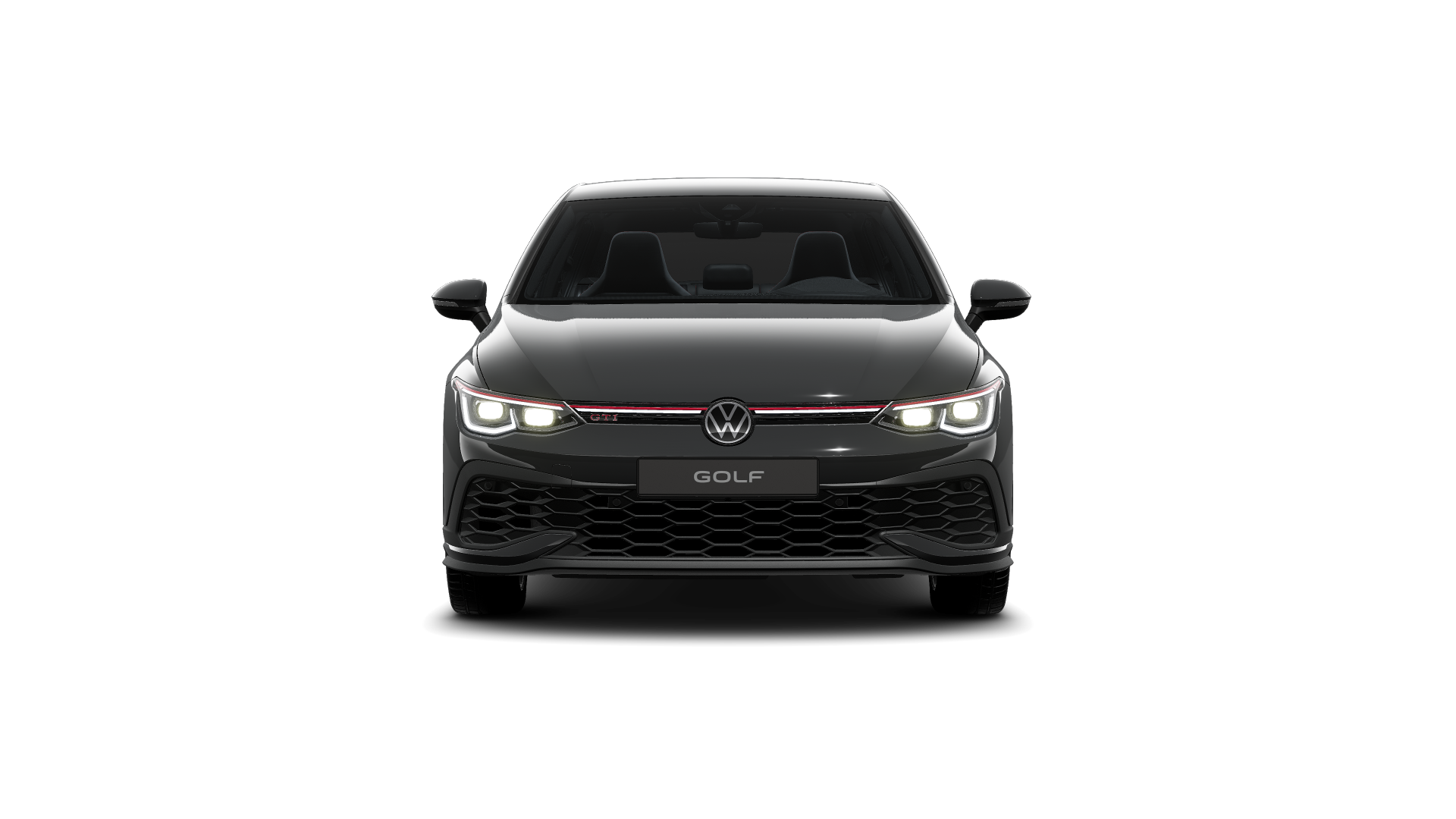 Volkswagen Golf DSG GTI IQ.Drive