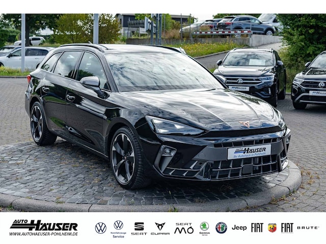 Cupra Leon DSG Sportstourer