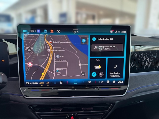 Volkswagen Passat R-Line Variant