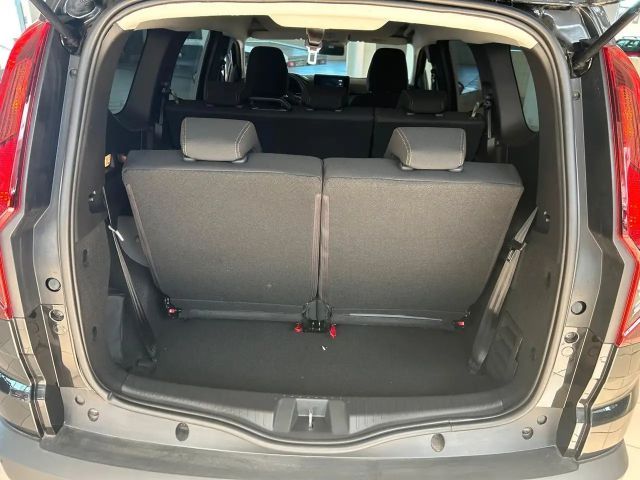 Dacia Jogger Hybrid 140